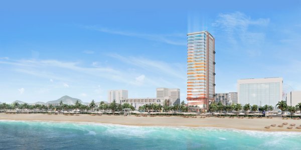 Felicia OceanView Apart-Hotel