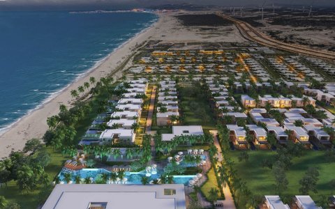The Ocean Villas Quy Nhơn