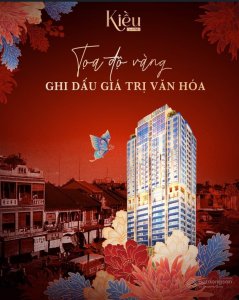 Kiều by KITA