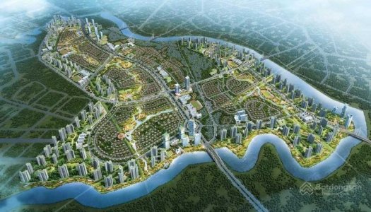 Vinhomes Tân Mỹ