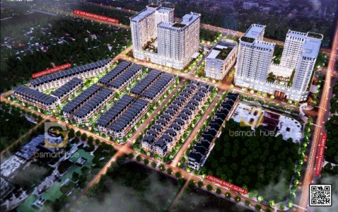 Phú Xuân City