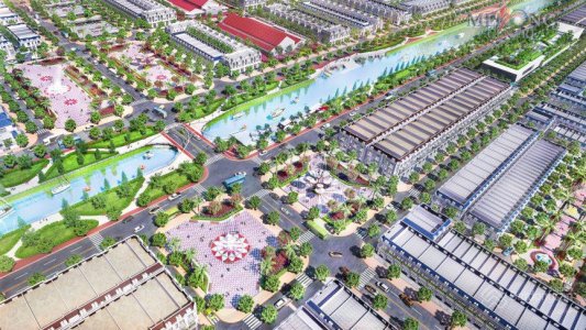 Mekong Centre Sóc Trăng