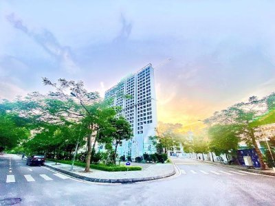 Trust City Văn Giang