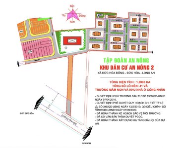 An Nông 2
