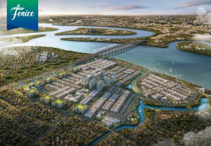 Fenice Paradise Nhơn Trạch