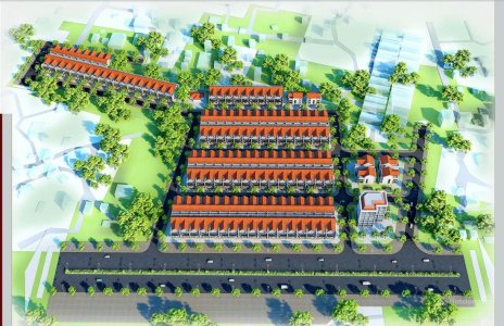 Golden City 5 Nghệ An