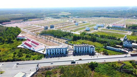 Khu đô thị Bắc Sài Gòn