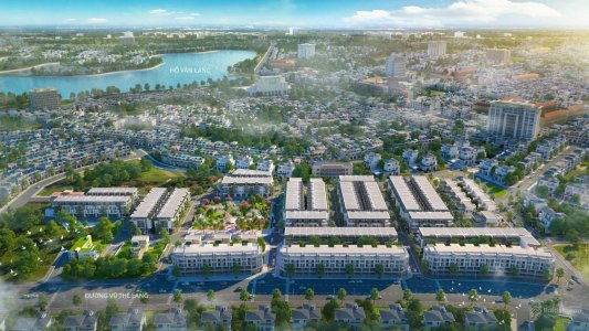 BV Bavella Lạc Ngàn