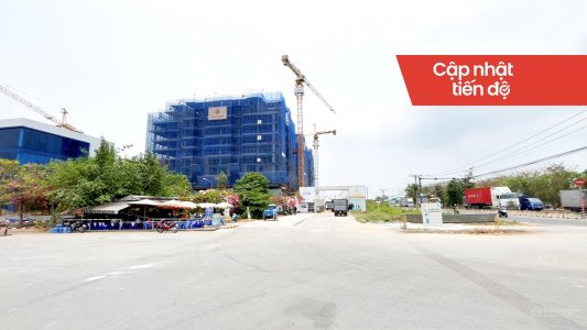 Thủ Thiêm Green House