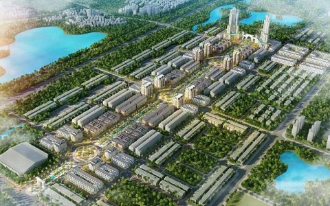 New Era Bắc Giang