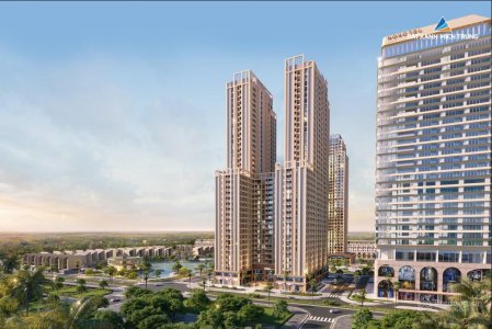 Regal Residence Legacy