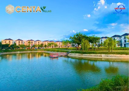 Centa Villas Từ Sơn