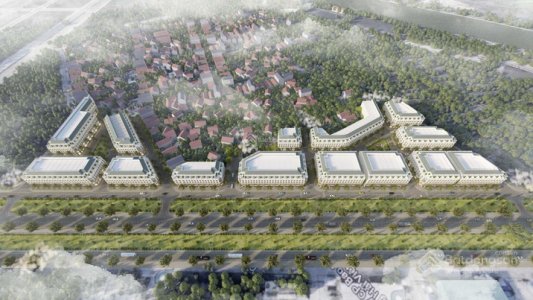 Itaewon An Dương