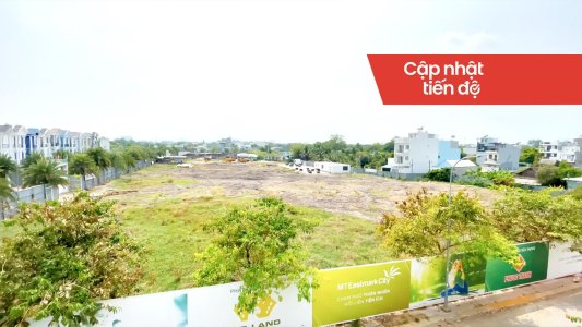 Dự án Nhà ở xã hội phường Long Trường