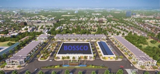 Bossco Gia Lai
