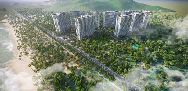 Quậy Complex
