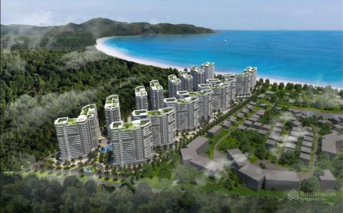 Poulo Condor Côn Đảo