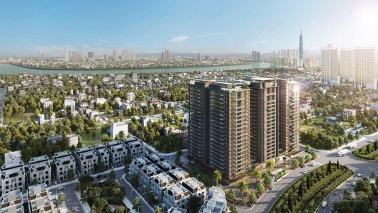 Skypark Atria Saigon