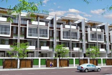 Cozy House Bình Dương