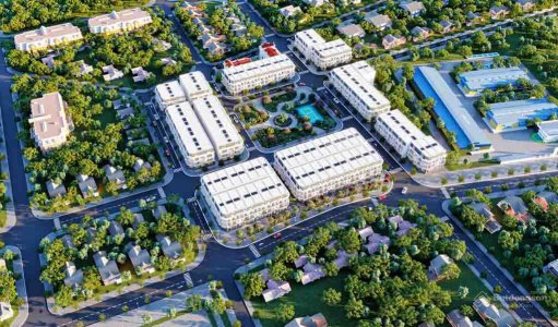 DHome Central Park