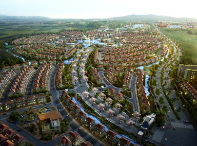 Khu du lịch sinh thái Tuần Châu Hà Nội