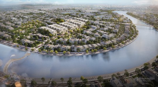 Royal River City