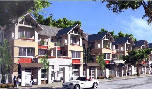 HCCI Hoàng Liệt