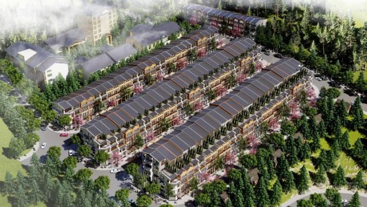 Sapa Heritage