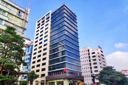 Tòa nhà IC Building