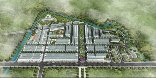 Bình Điền Center 2 Bình Chánh
