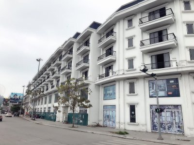 Shophouse Loong Toong