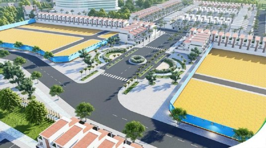 Phước Bình Lakeview
