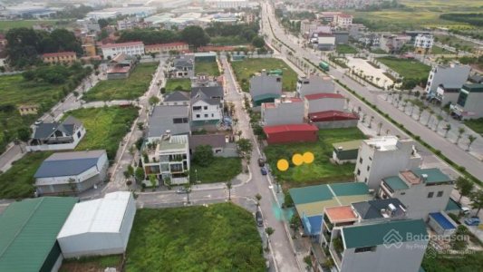 Khu đô thị Nguyên Khê