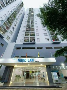 Ngọc Lan Apartment