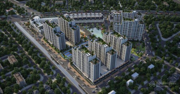 GrandHome Yên Phong