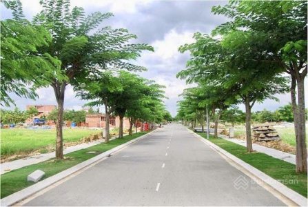 Khu dân cư, tái định cư Thái Sơn