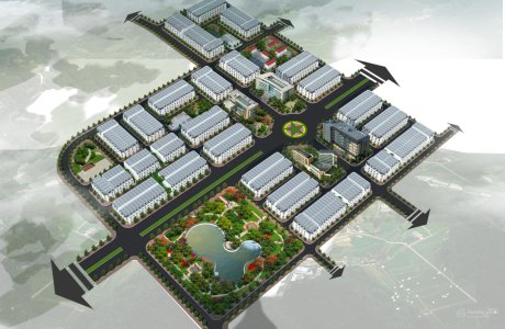 Lam Sơn Nexus City