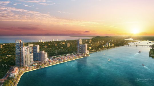 Sun Symphony Residence