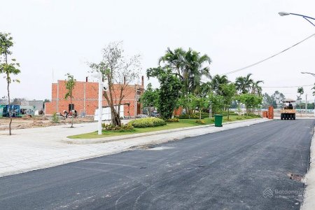 Khu dân cư Đông An