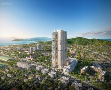 The Landmark Nha Trang