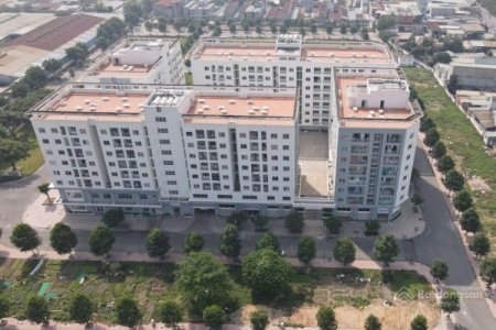 Thanh Bình Residence