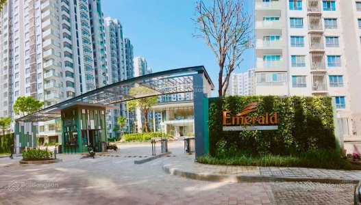 Emerald - Celadon City