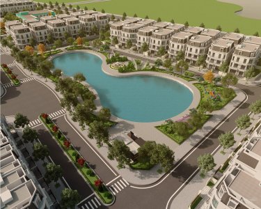 Tân Thanh Elite City