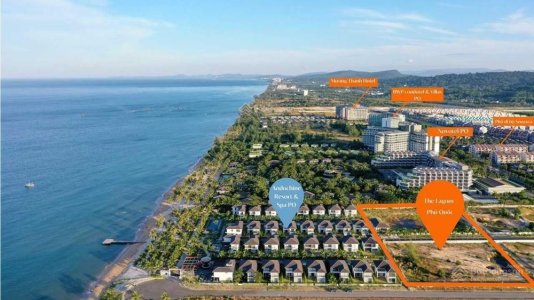 The Lagom Phú Quốc