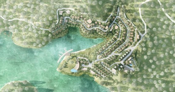 Lakeside Village