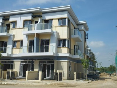Iris Residence