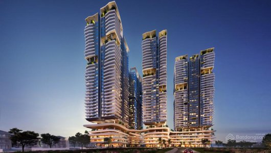 Newtown Diamond Đà Nẵng