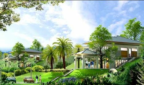 The Melody Villas