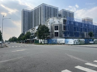 Phố Thương mại Uni Complex