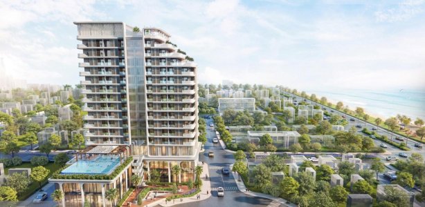 L'Azur Cửa Lò